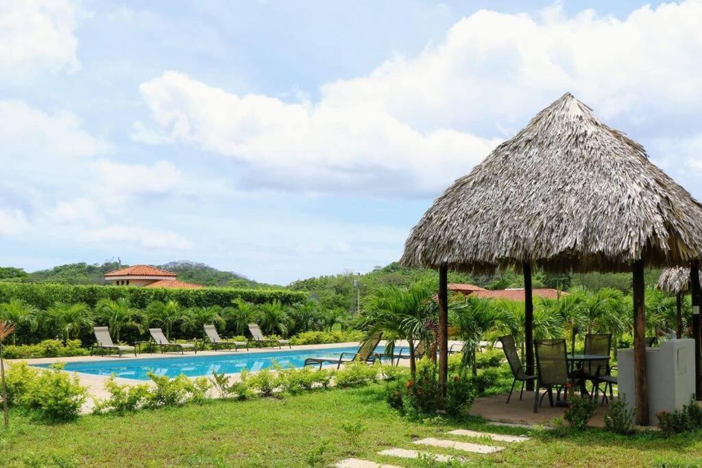 Casa Coral Tamarindo Villa Guatemala de Santa Rosa Luaran gambar