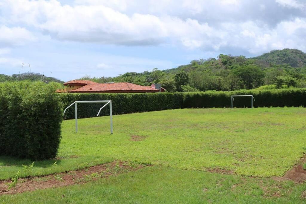 Casa Coral Tamarindo Villa Guatemala de Santa Rosa Luaran gambar