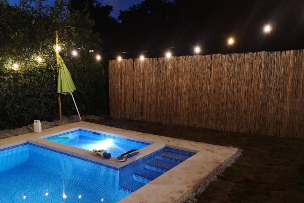 Casa Coral Tamarindo Villa Guatemala de Santa Rosa Luaran gambar