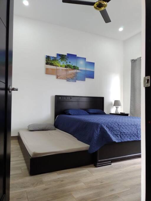 Casa Coral Tamarindo Villa Guatemala de Santa Rosa Luaran gambar