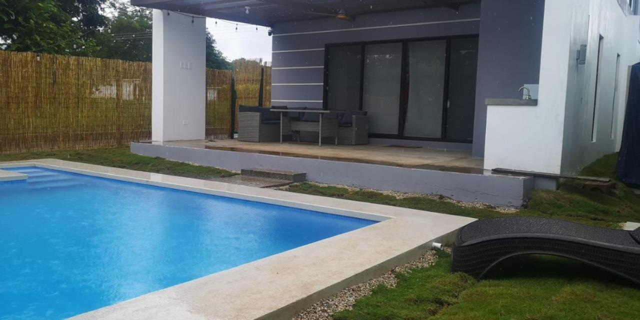 Casa Coral Tamarindo Villa Guatemala de Santa Rosa Luaran gambar