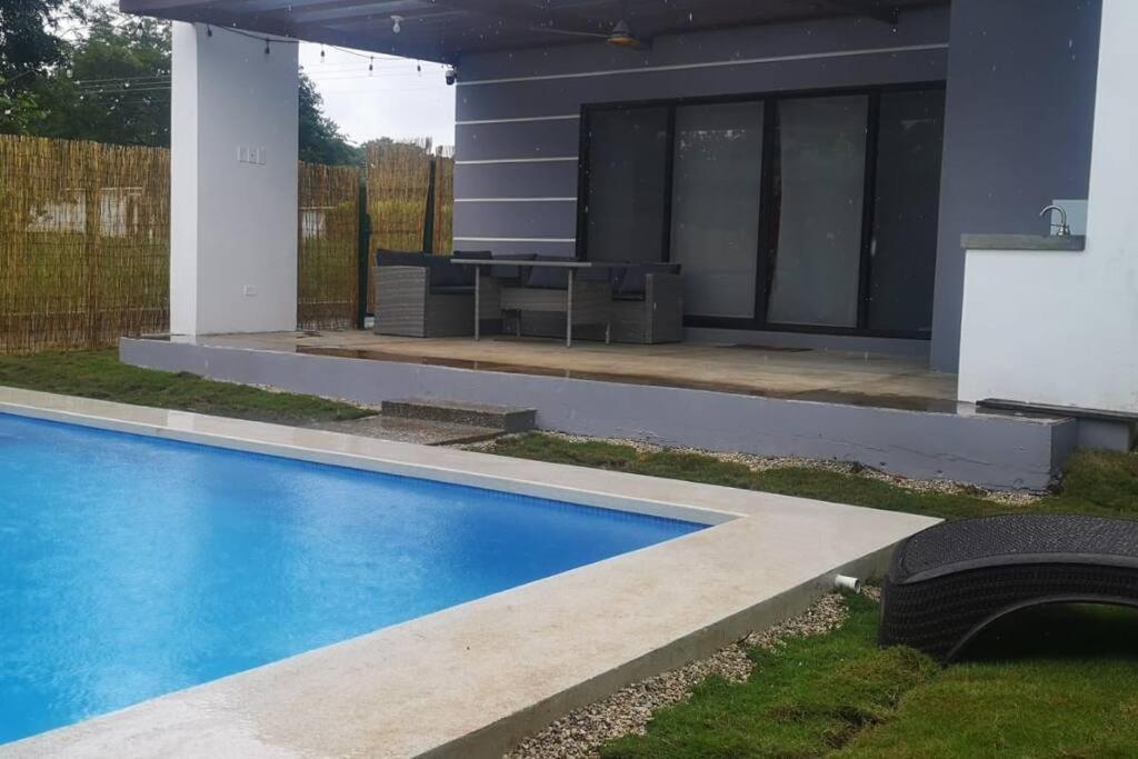 Casa Coral Tamarindo Villa Guatemala de Santa Rosa Luaran gambar